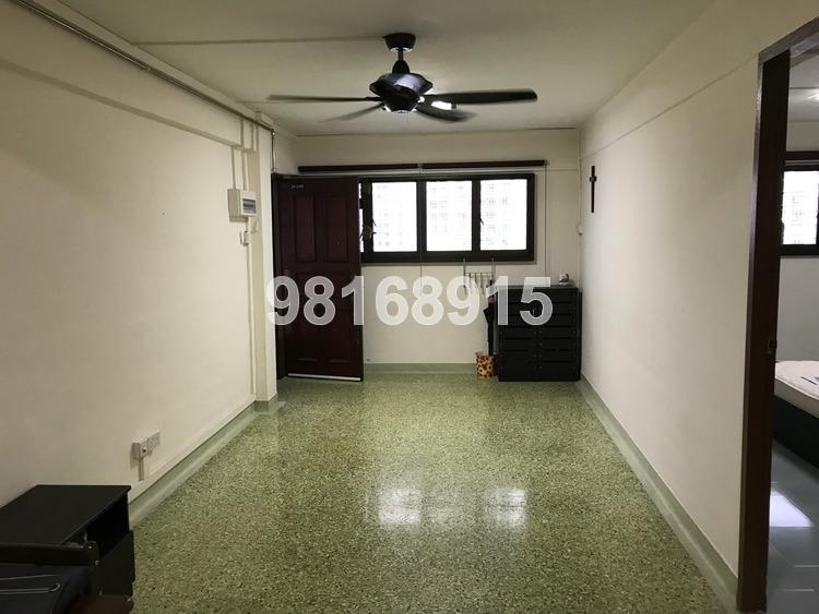 Blk 21 Dover Crescent (Queenstown), HDB 3 Rooms #172297552